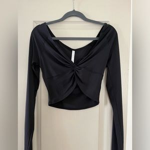 Fabletics Crop, never worn, XS